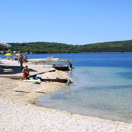 Apartments By The Sea Trogir - 15011 מראה חיצוני תמונה